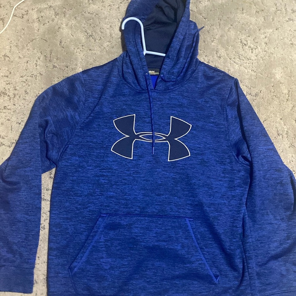 Men’s Under Armour Hoodie/Sweatshirt